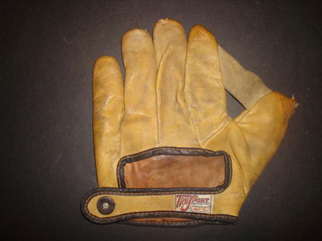 TruSport G50 1 Inch Web Back